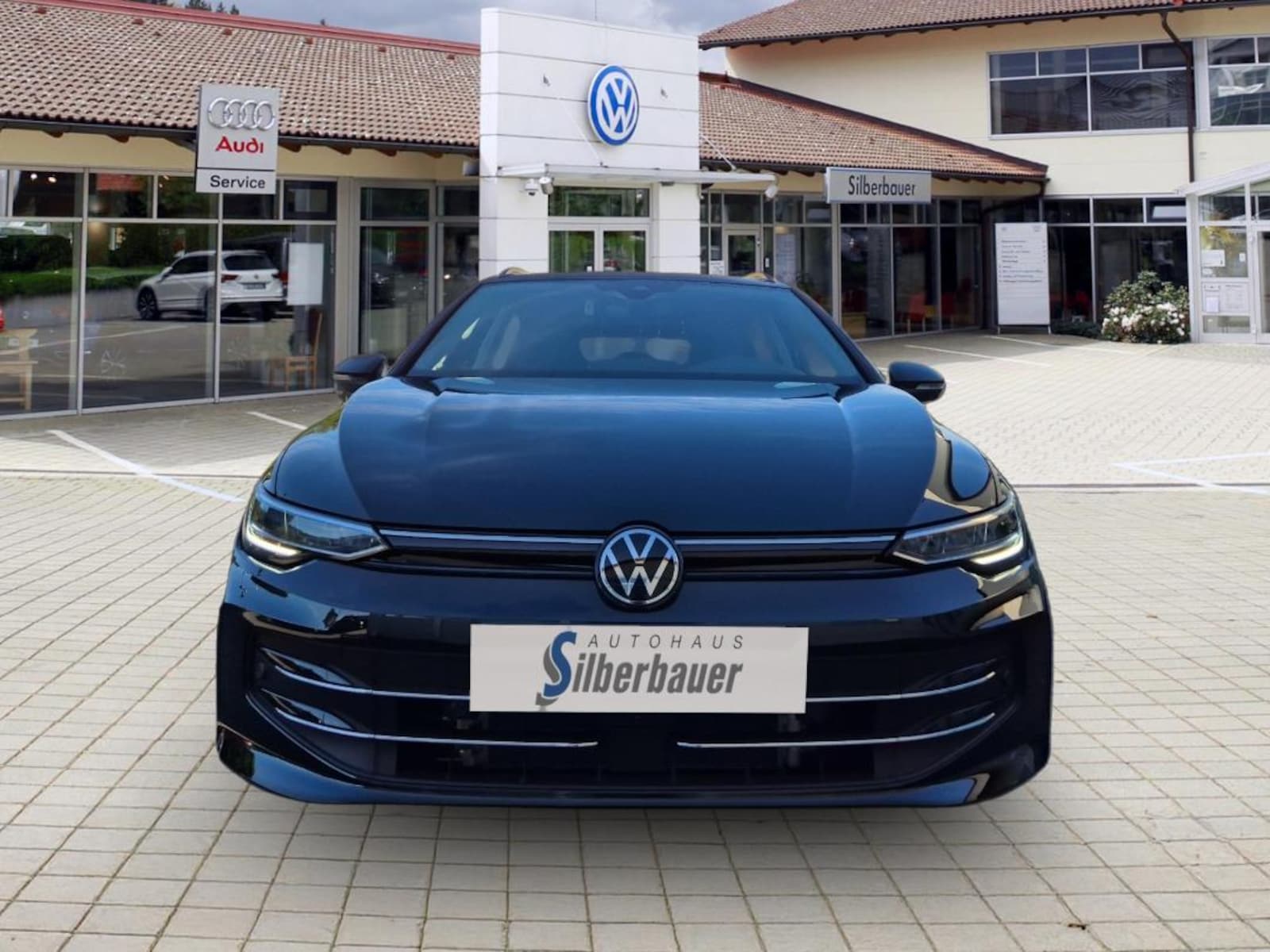 Volkswagen Golf Variant – Bild 7