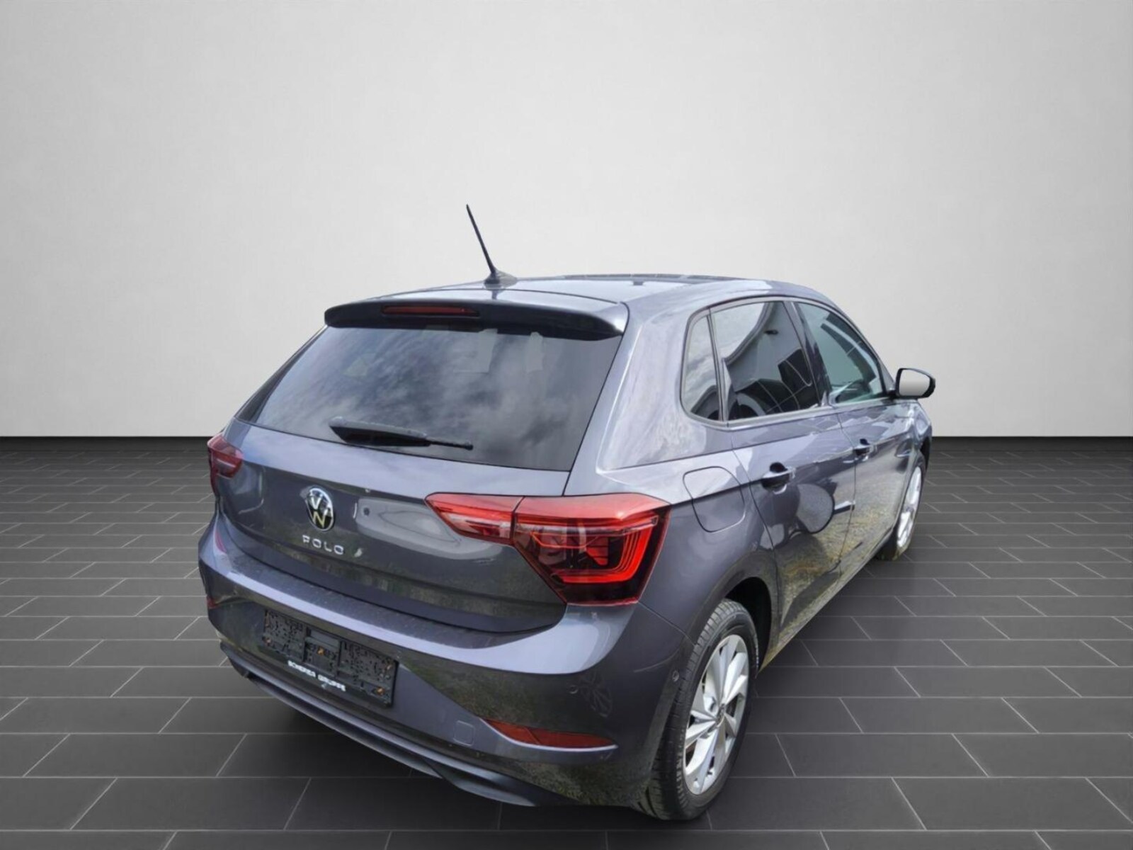 Volkswagen Polo – Bild 2