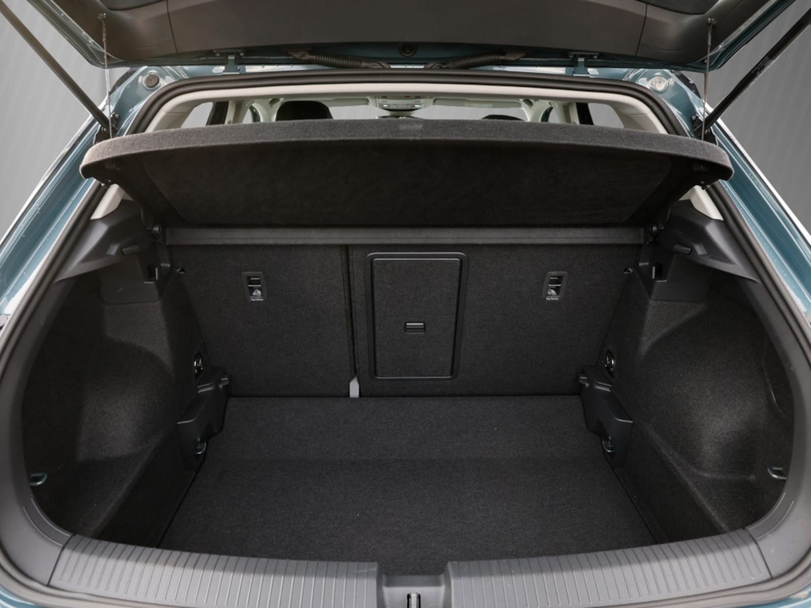 Volkswagen T-Roc – Bild 8