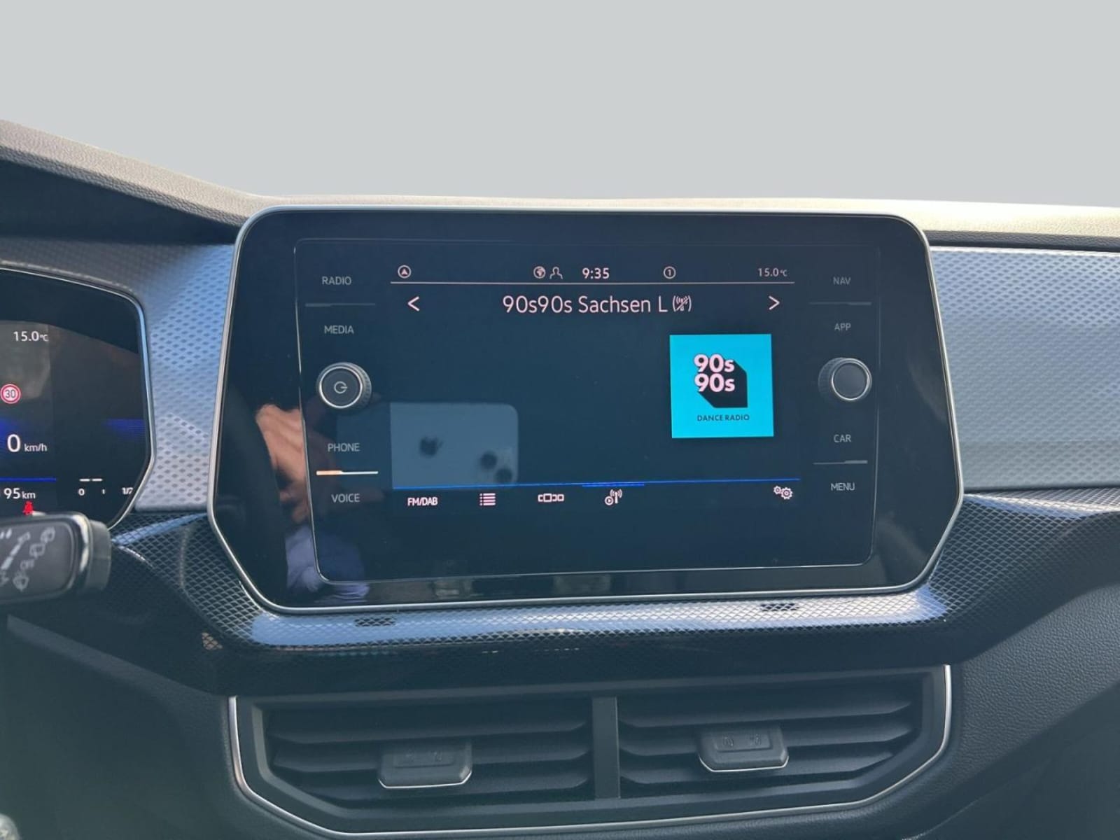 Volkswagen T-Cross – Bild 18