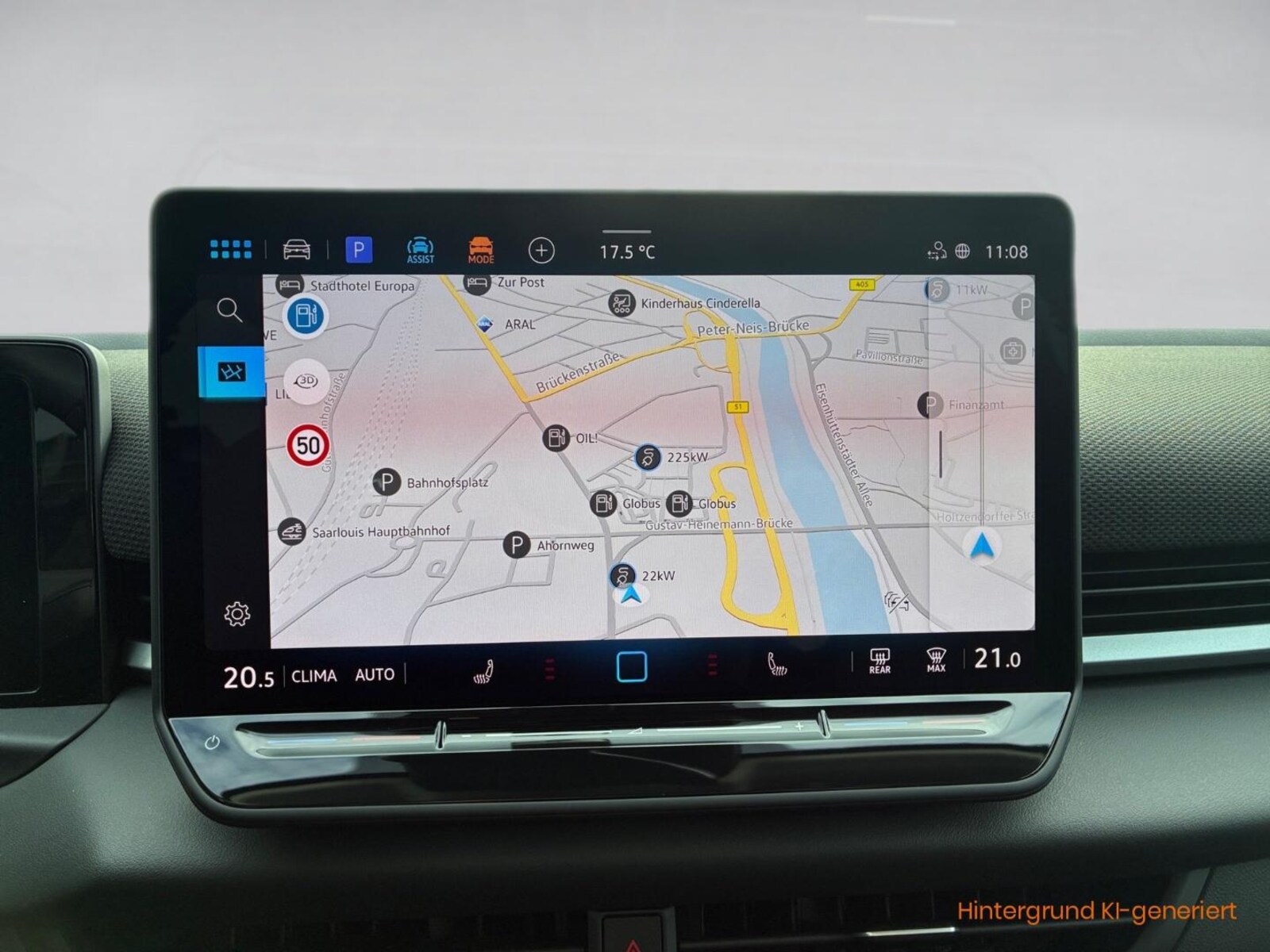 Volkswagen T-Roc – Bild 20