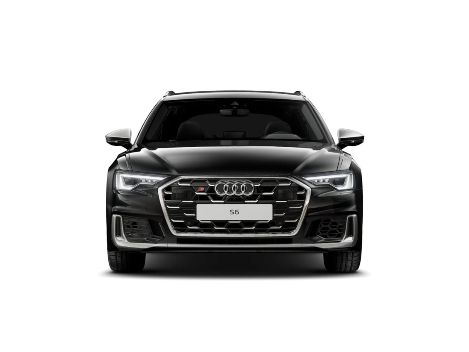 Audi S6 Avant – Bild 3