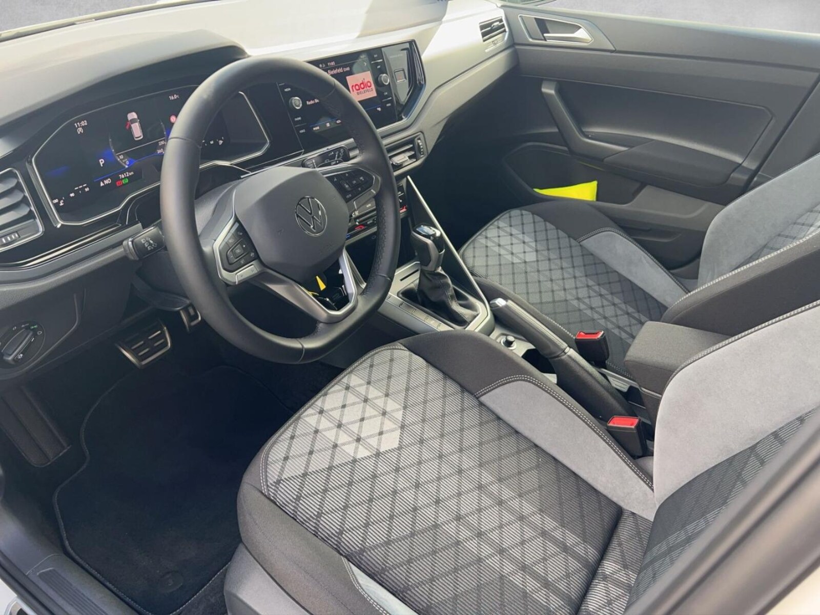 Volkswagen Polo – Bild 19
