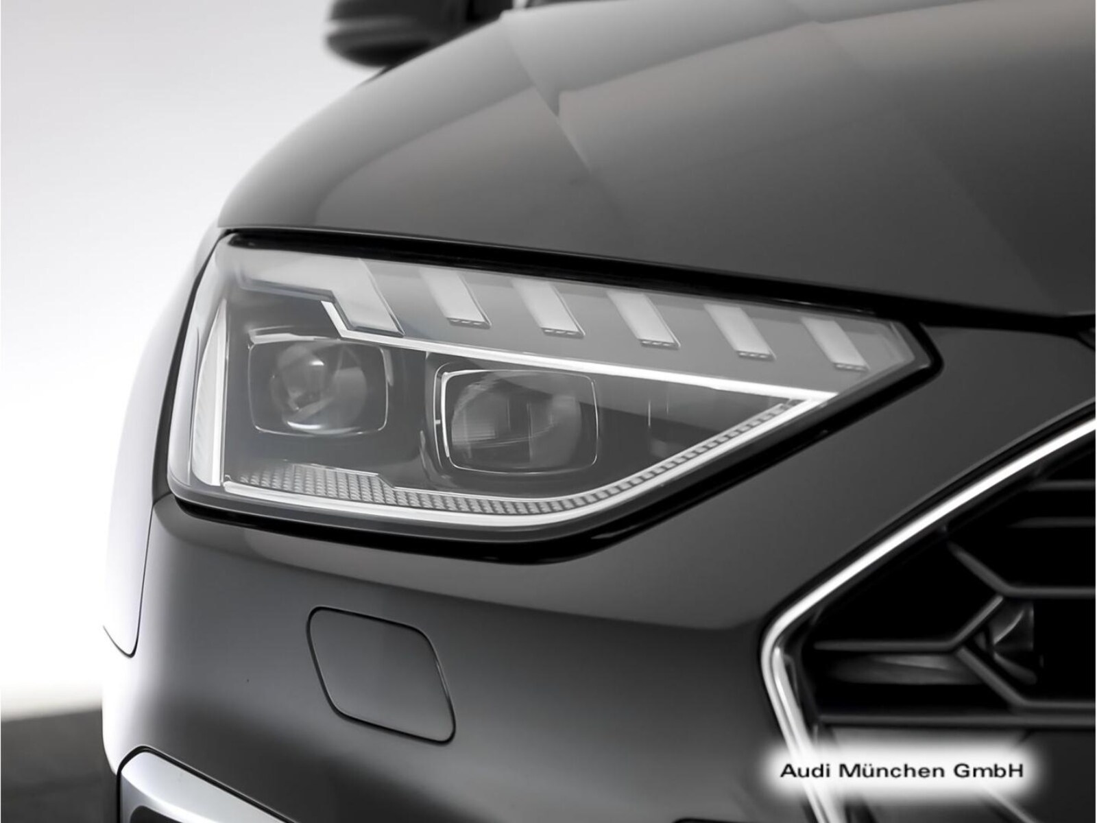 Audi A4 Avant – Bild 6