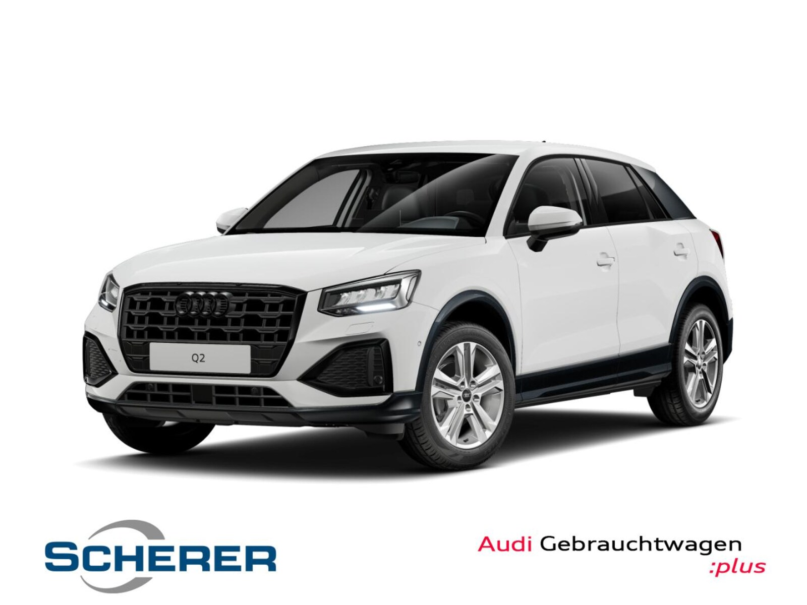 Audi Q2