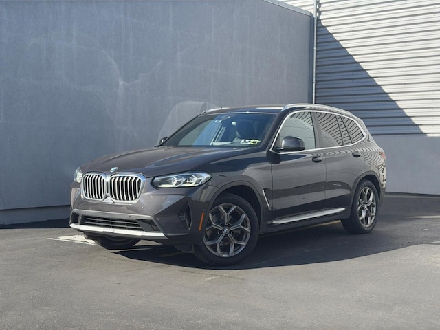 2023 BMW X3