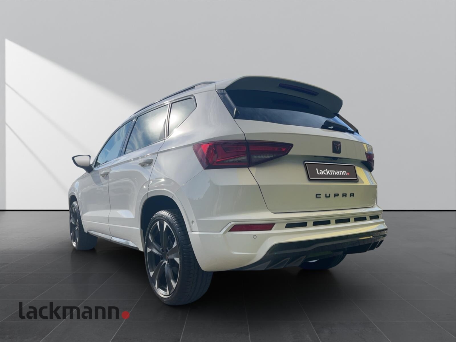 CUPRA Ateca – Bild 6