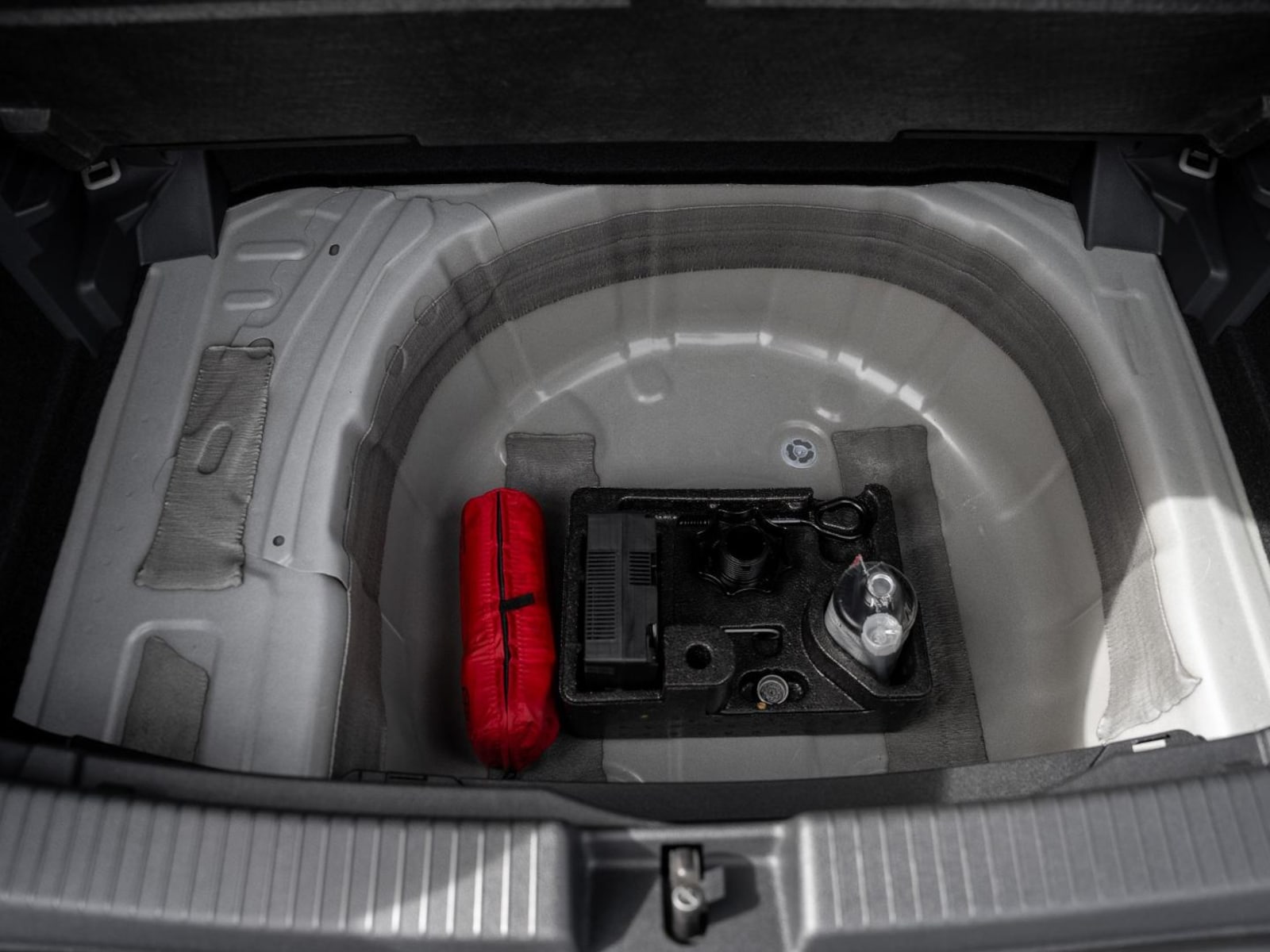 Volkswagen T-Cross – Bild 27