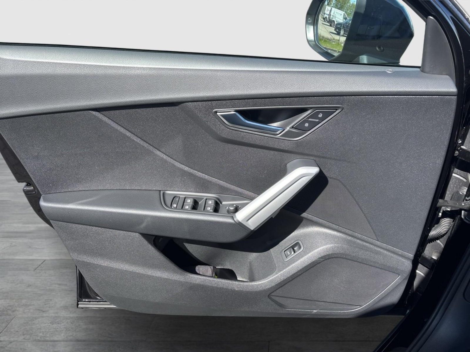 Audi Q2 – Bild 15