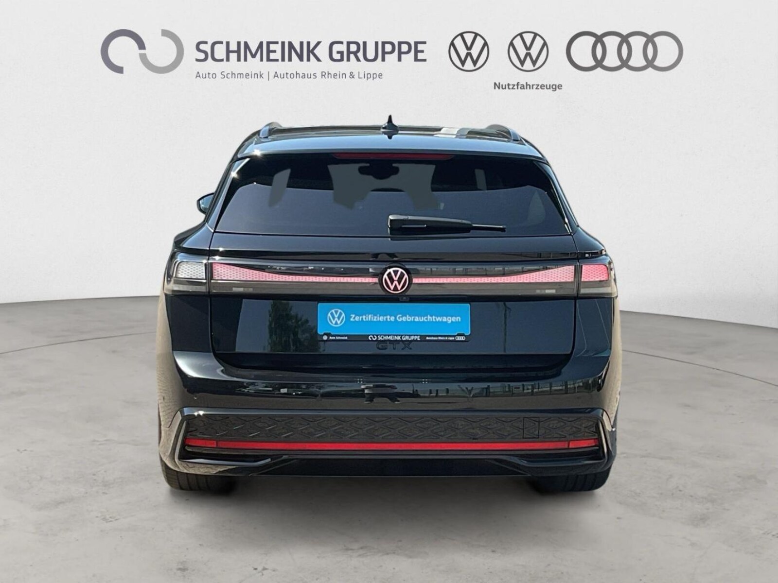 Volkswagen ID.7 Tourer – Bild 5