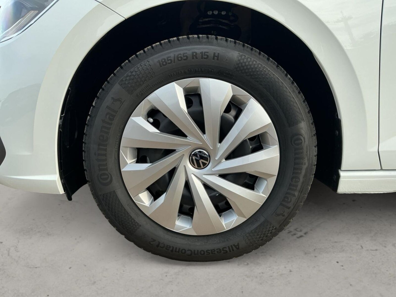 Volkswagen Polo – Bild 15