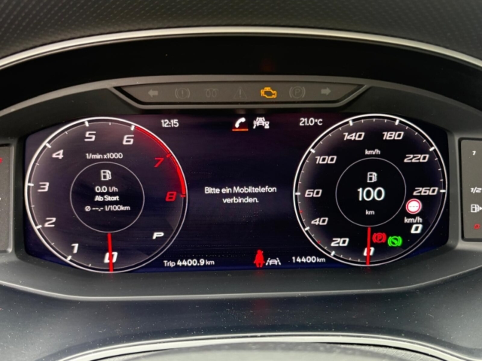 SEAT Ibiza – Bild 11