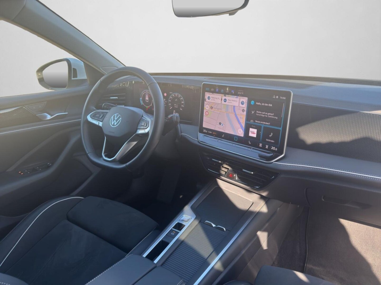 Volkswagen Passat – Bild 3