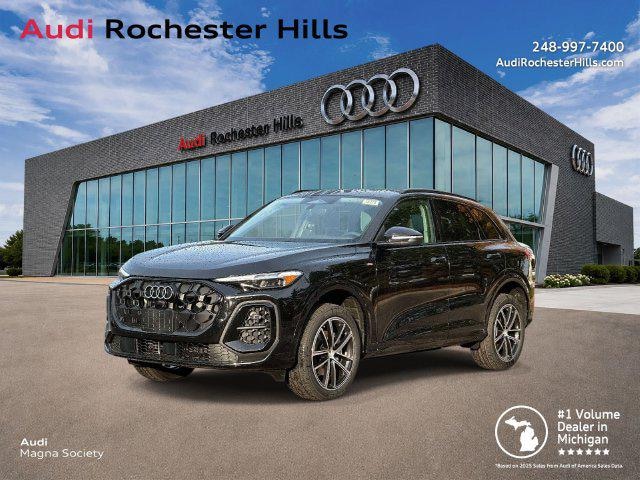 Photo of 2026 Audi Q5 