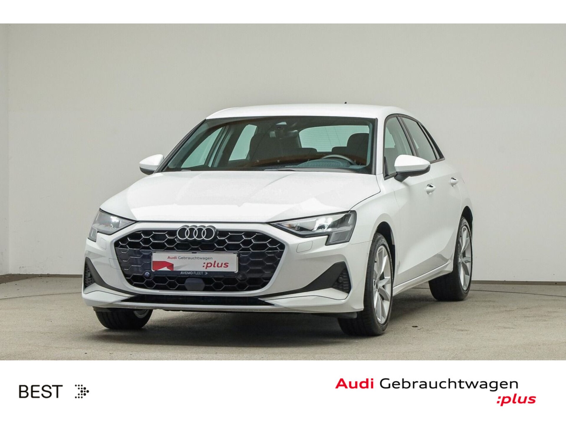Audi A3 Sportback 2025