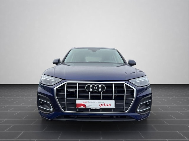 Audi Q5 Sportback TFSI E Advanced 50 TFSI E Quattro 220299 KW(PS) S Tronic -  - Joinsteer - #4
