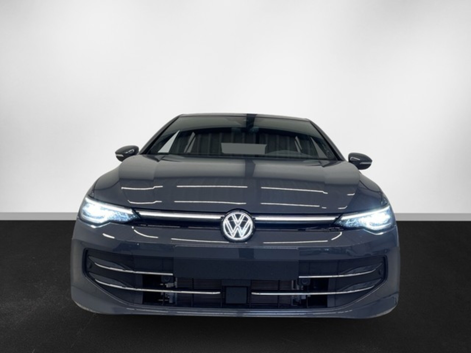Volkswagen Golf Style