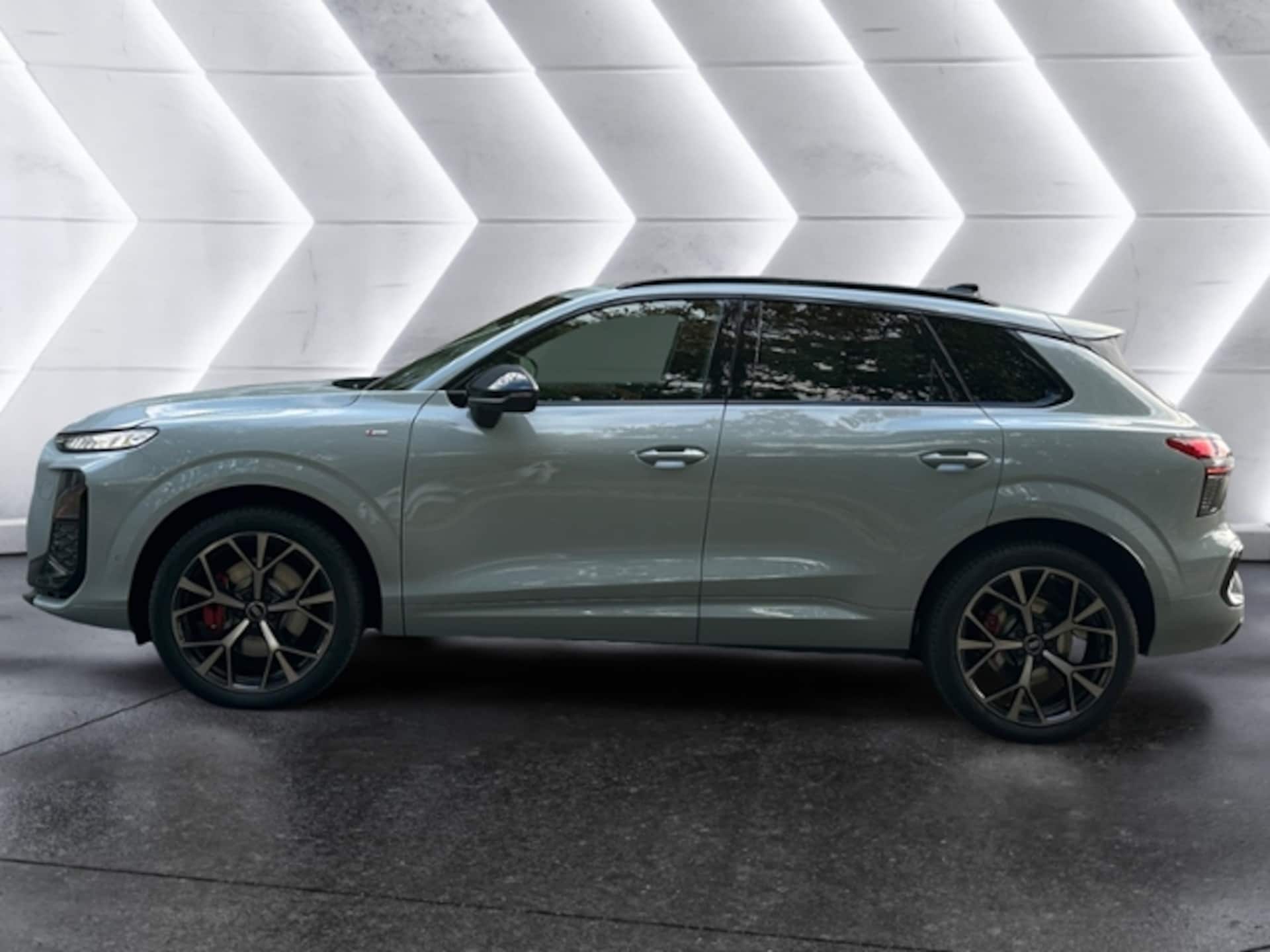 Audi Q3 SUV