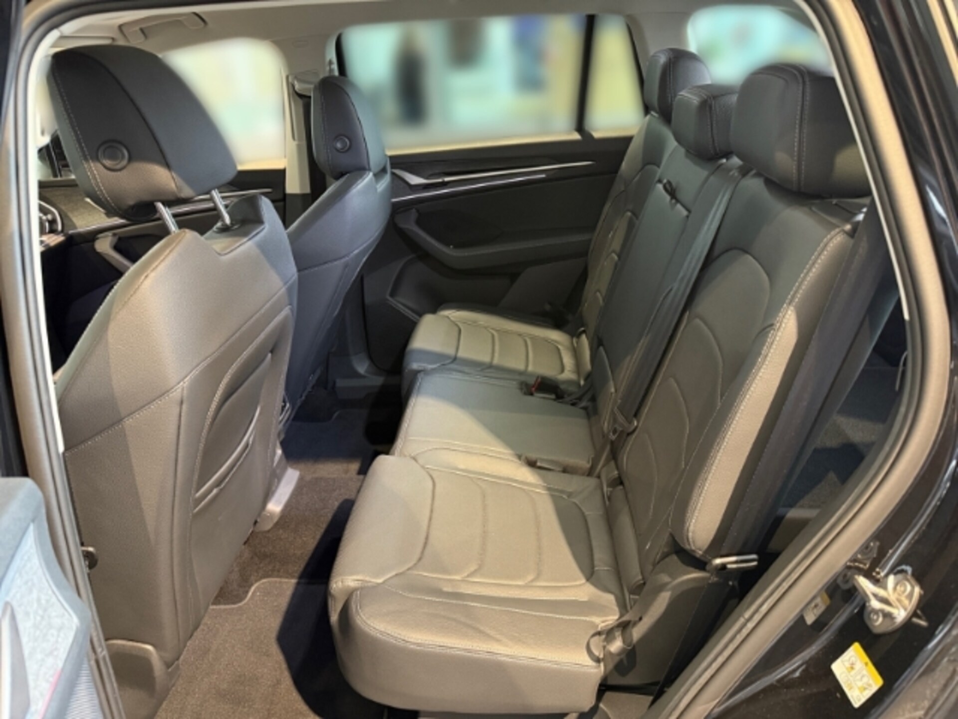 Skoda Kodiaq Selection