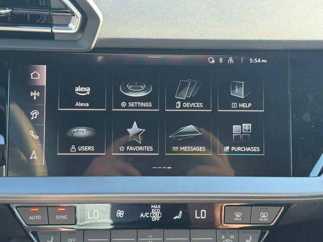 2026 Audi S3 Base - Photo 13