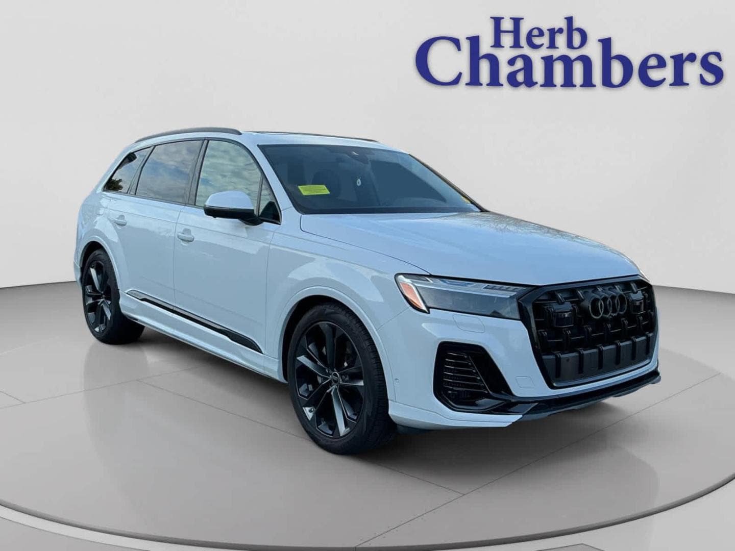 2025 Audi Q7 55 Prestige quattro Tiptronic's photo