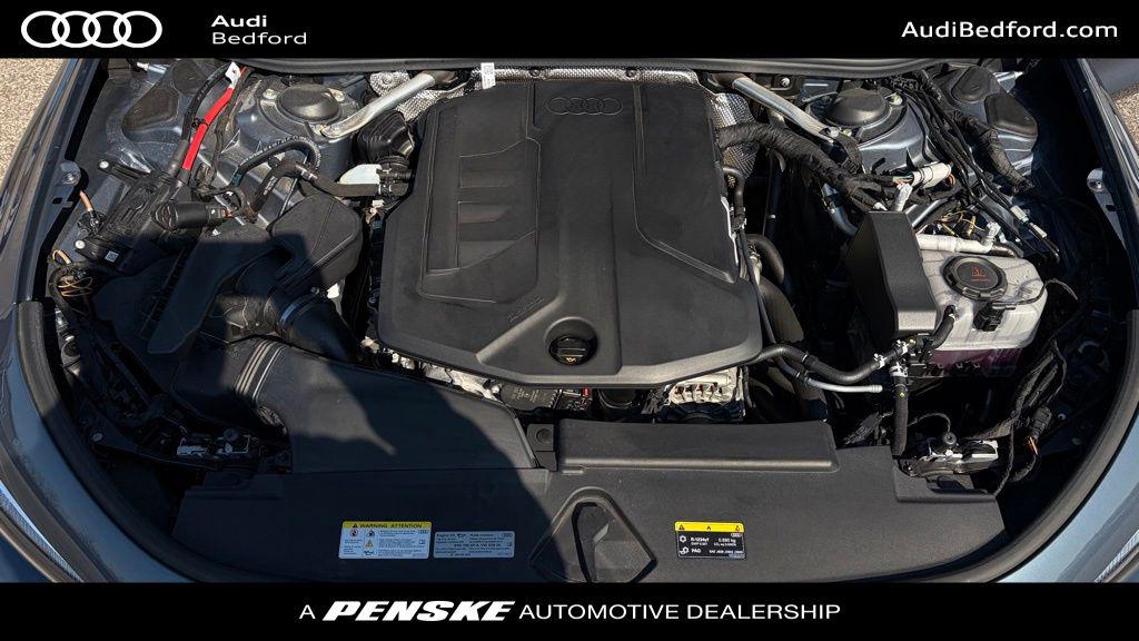 2025 Audi New A5 Premium - Photo 8
