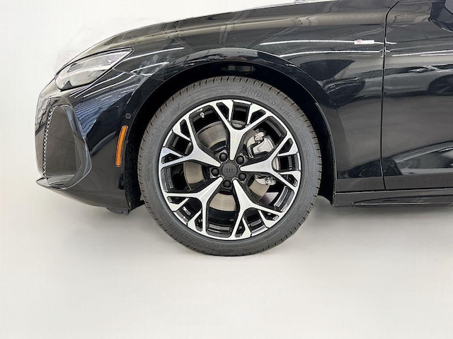 2026 Audi A6 Premium Plus - Photo 23