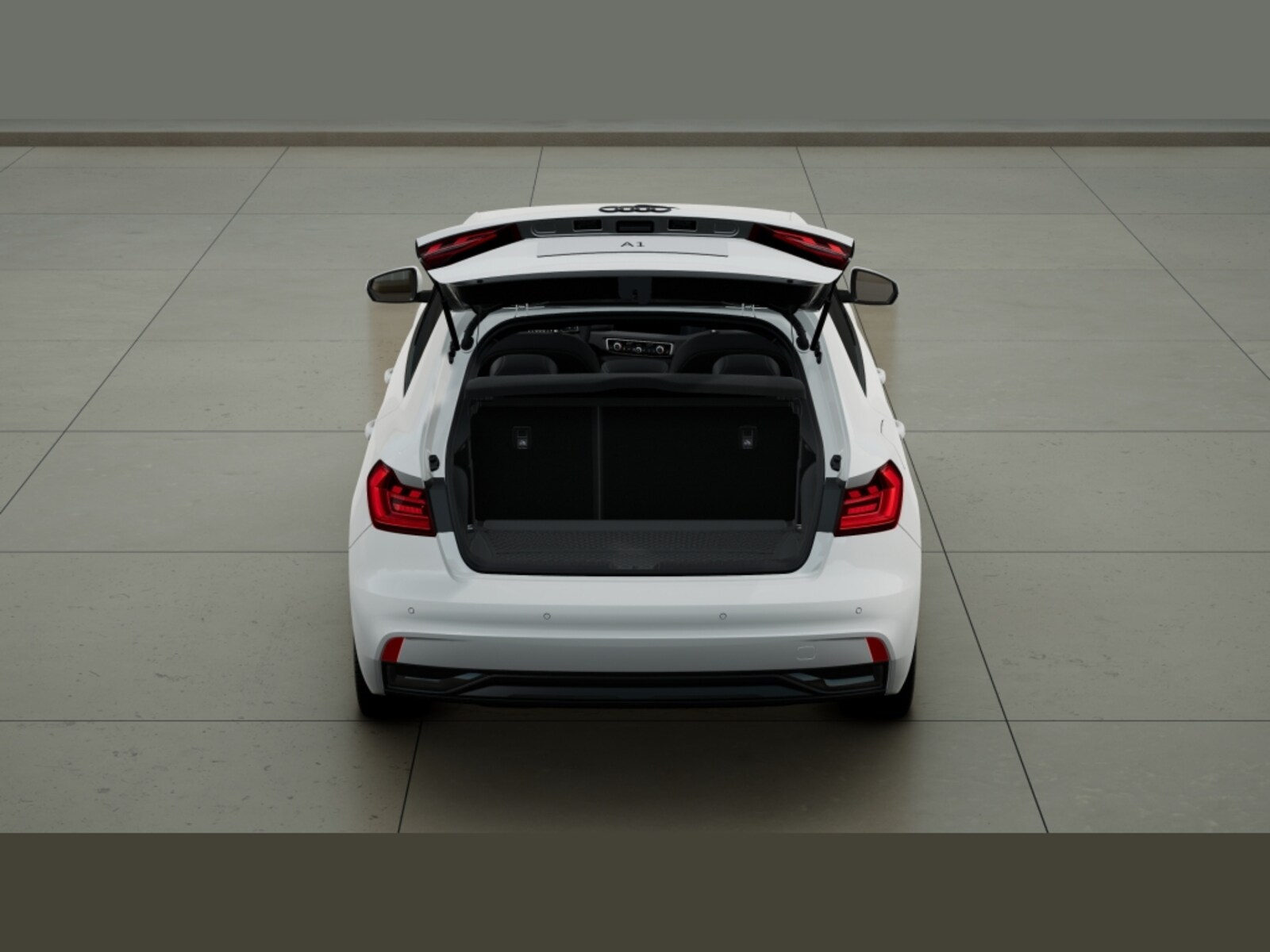 Audi A1 Sportback – Bild 6