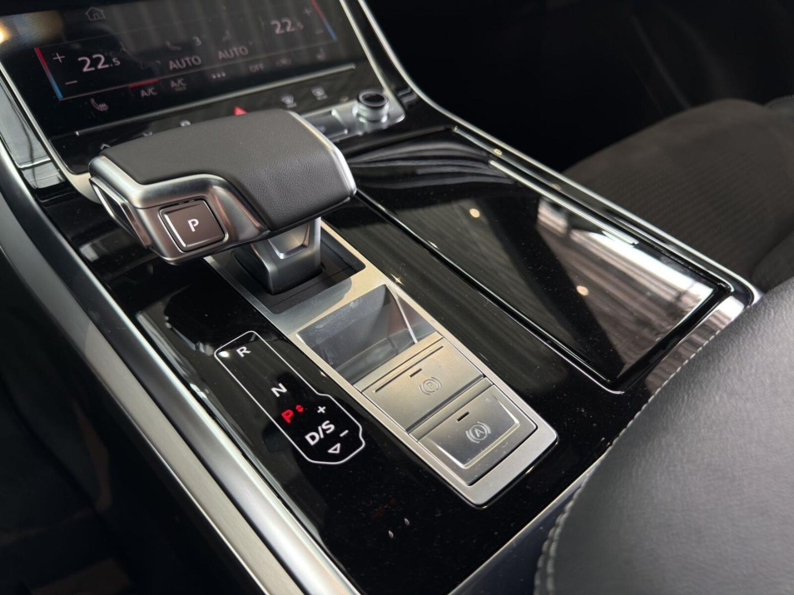 Audi Q8 – Bild 11