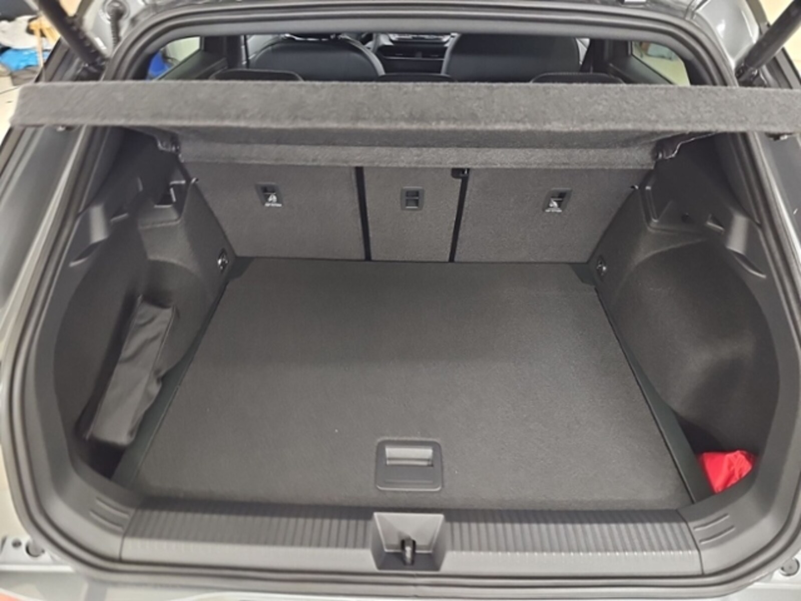 Volkswagen T-Roc – Bild 9