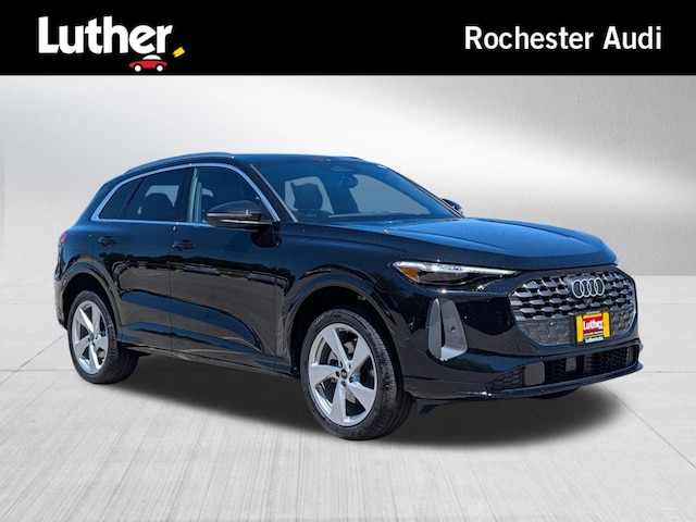 Photo of 2026 Audi Q5