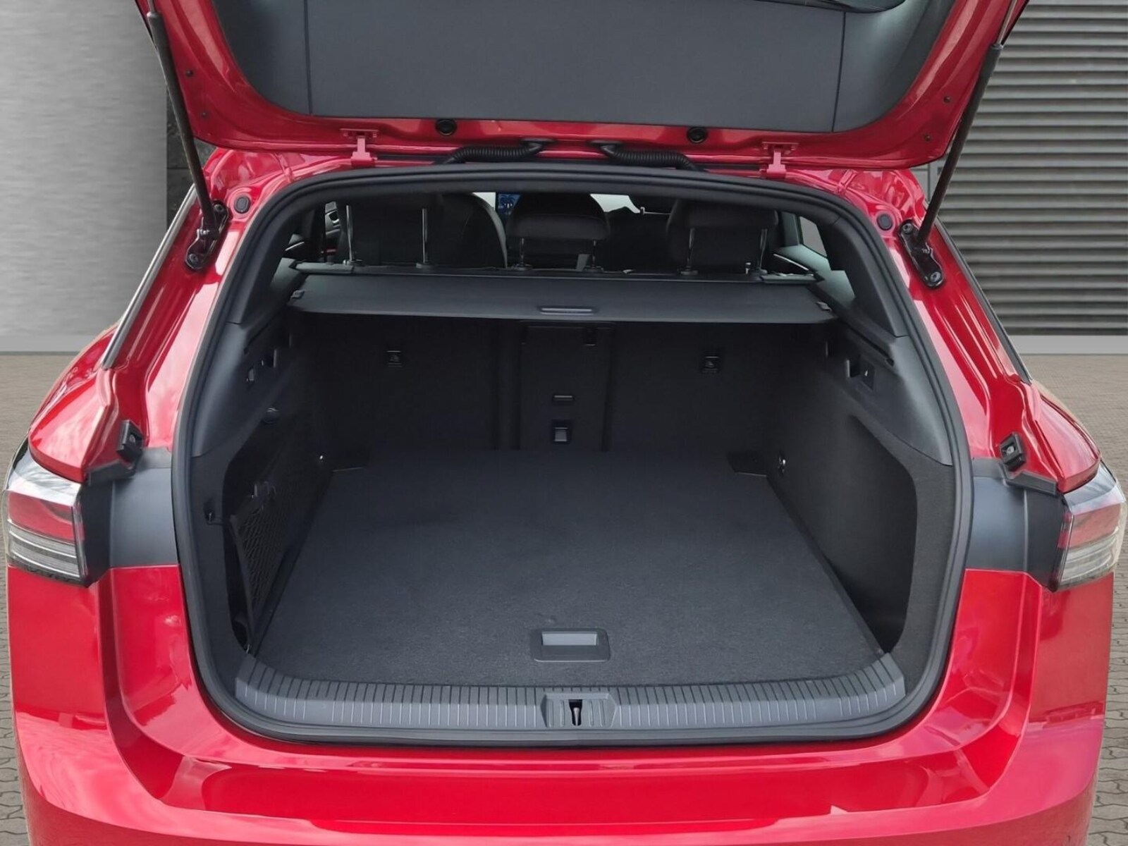Volkswagen ID.7 Tourer – Bild 15