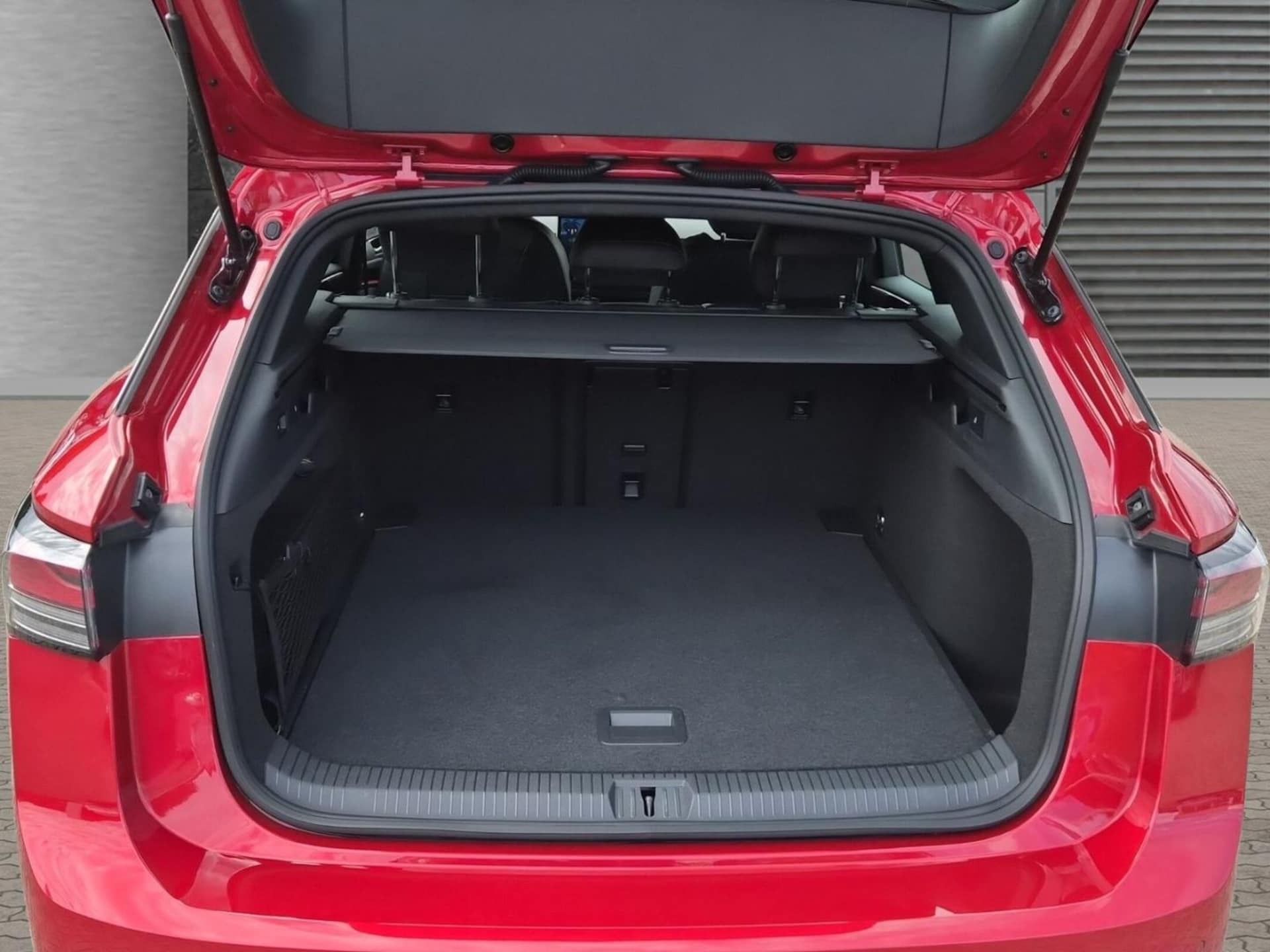 Volkswagen ID.7 Tourer Pro S