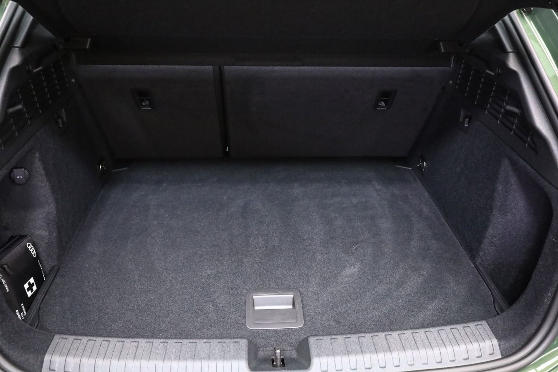 Audi S3 Sportback