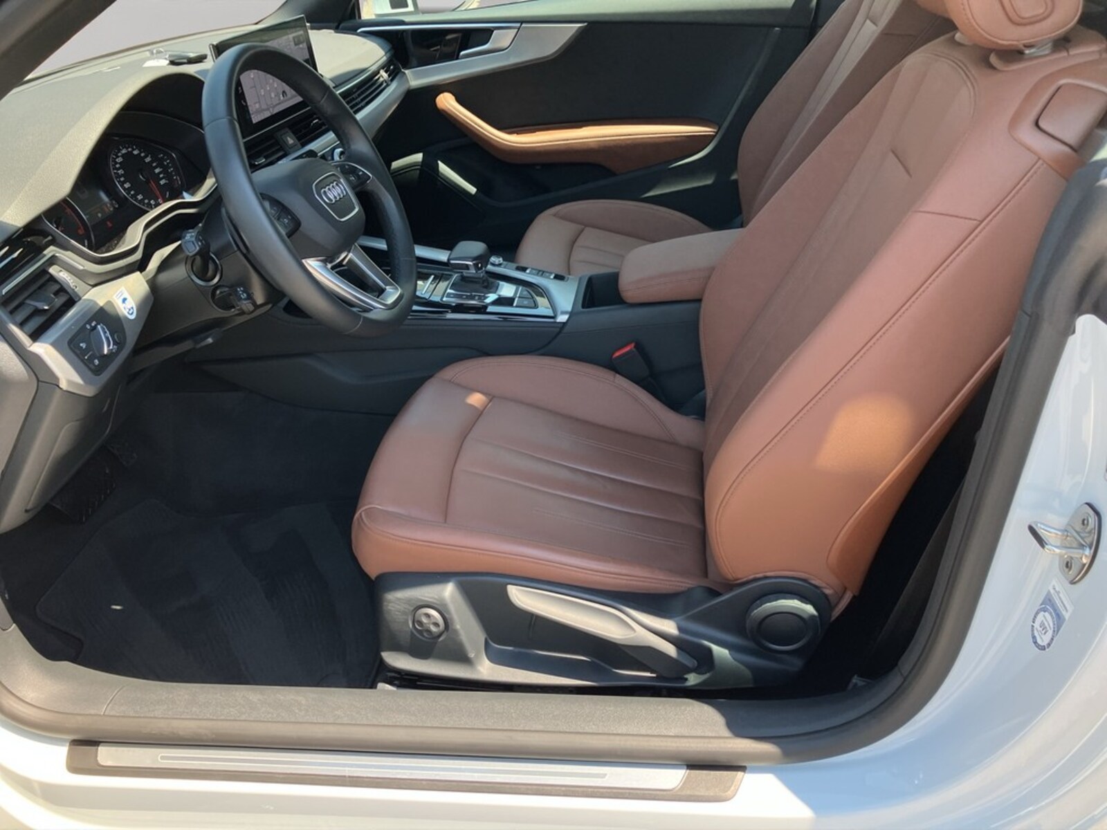 Audi A5 Cabriolet – Bild 12