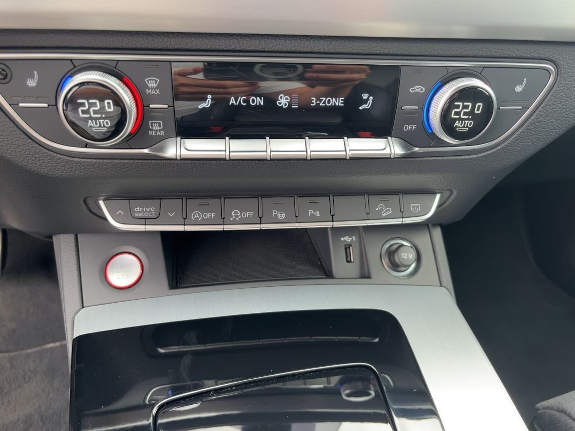 Audi SQ5 SUV