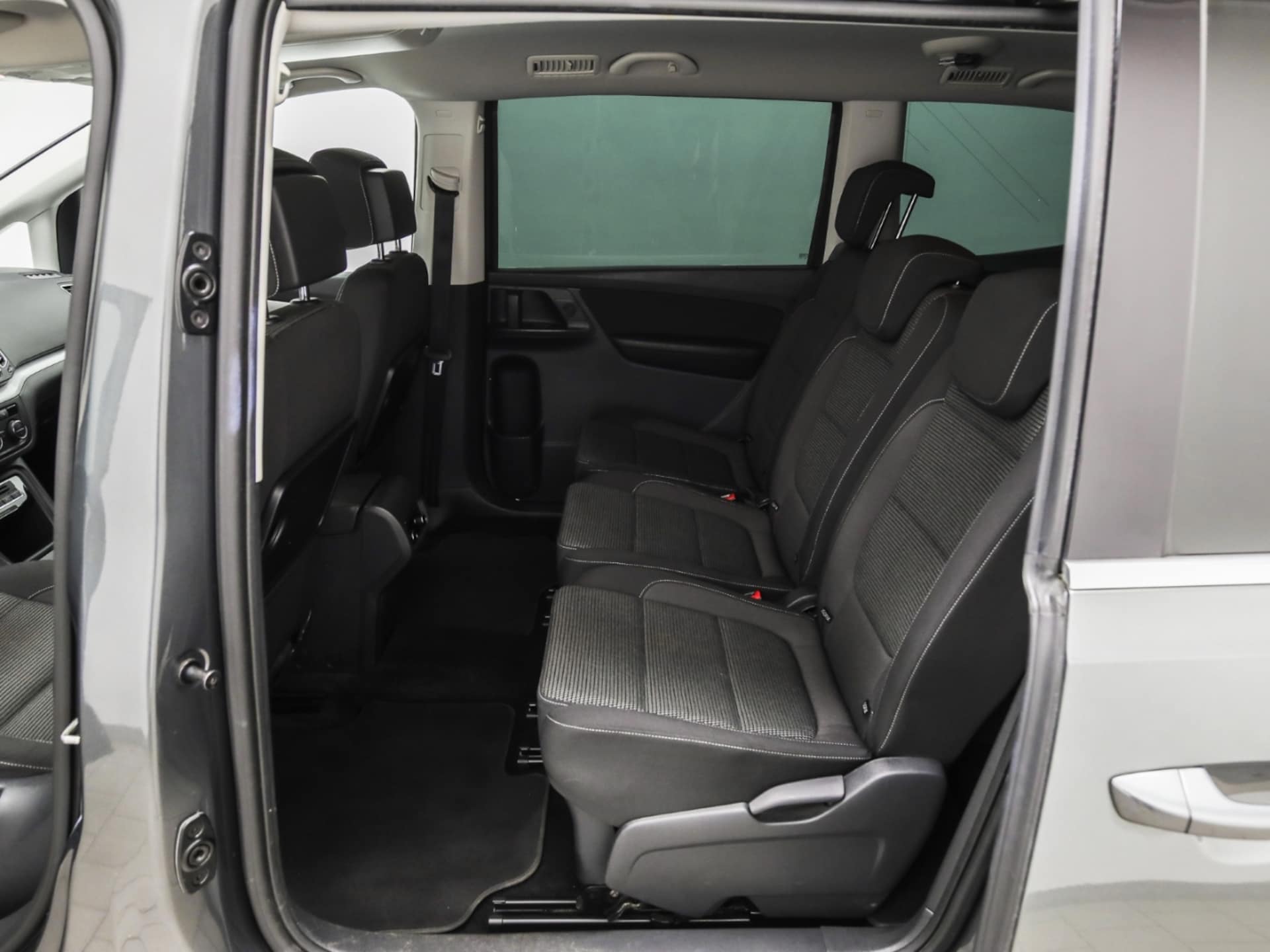 Volkswagen Sharan Comfortline