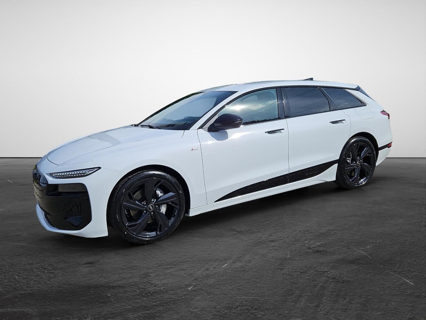 Bild über Audi A6 Avant e-tron S line business e-tron performance 270 kW - für weitere Informationen kontaktieren Sie den Audi Partner