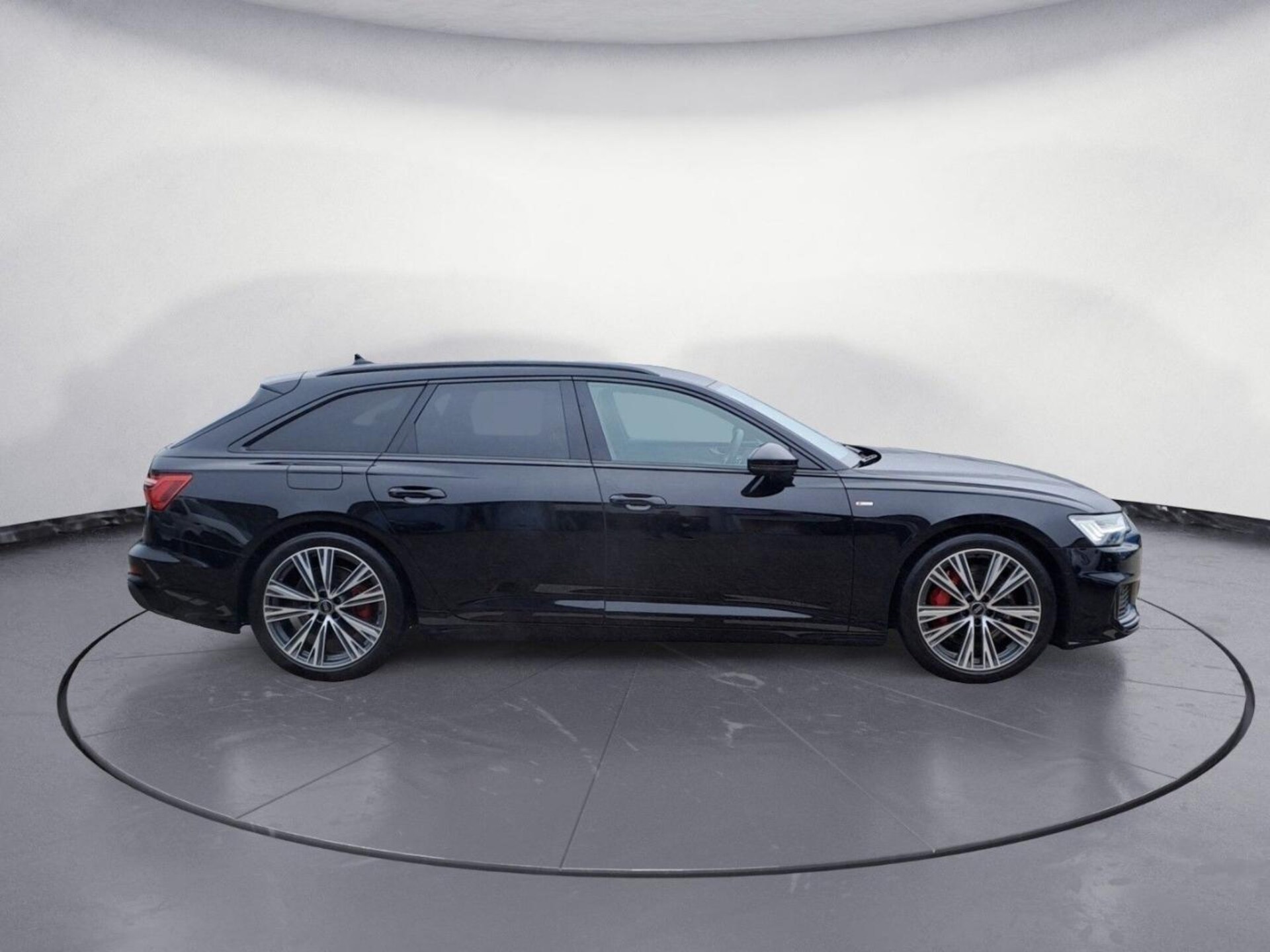 Audi A6 Avant TFSI e Sport