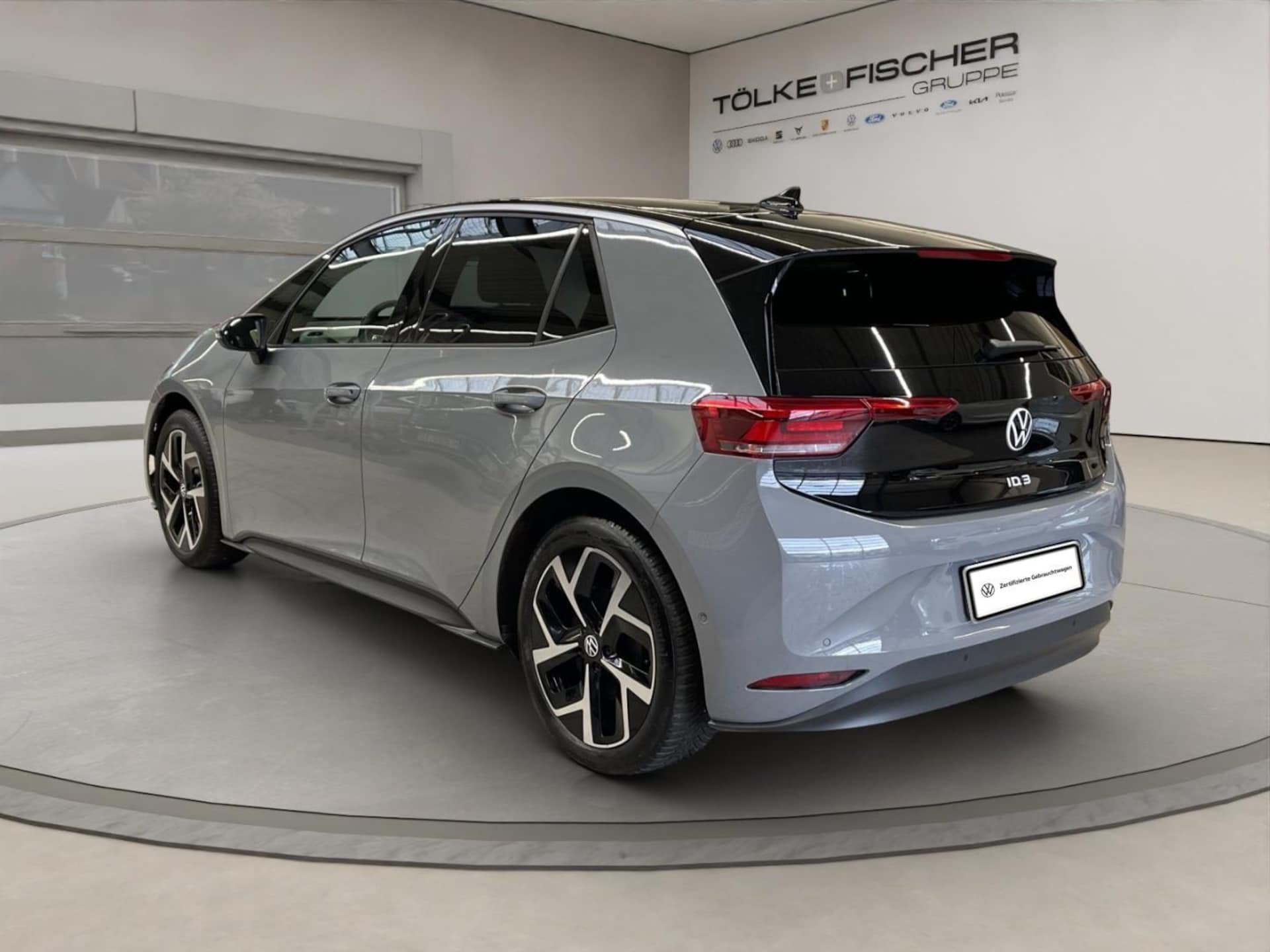 Volkswagen ID.3 MOVE Pro