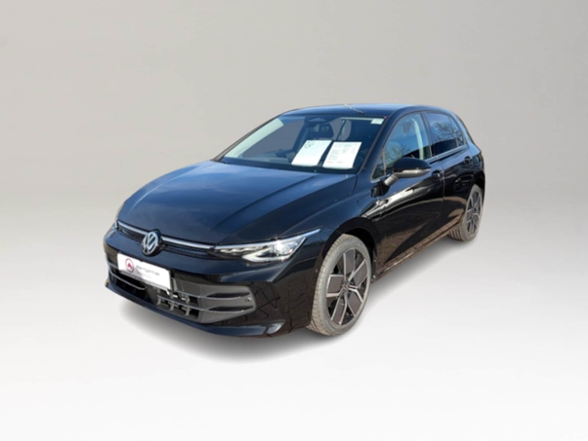 Volkswagen Golf Style