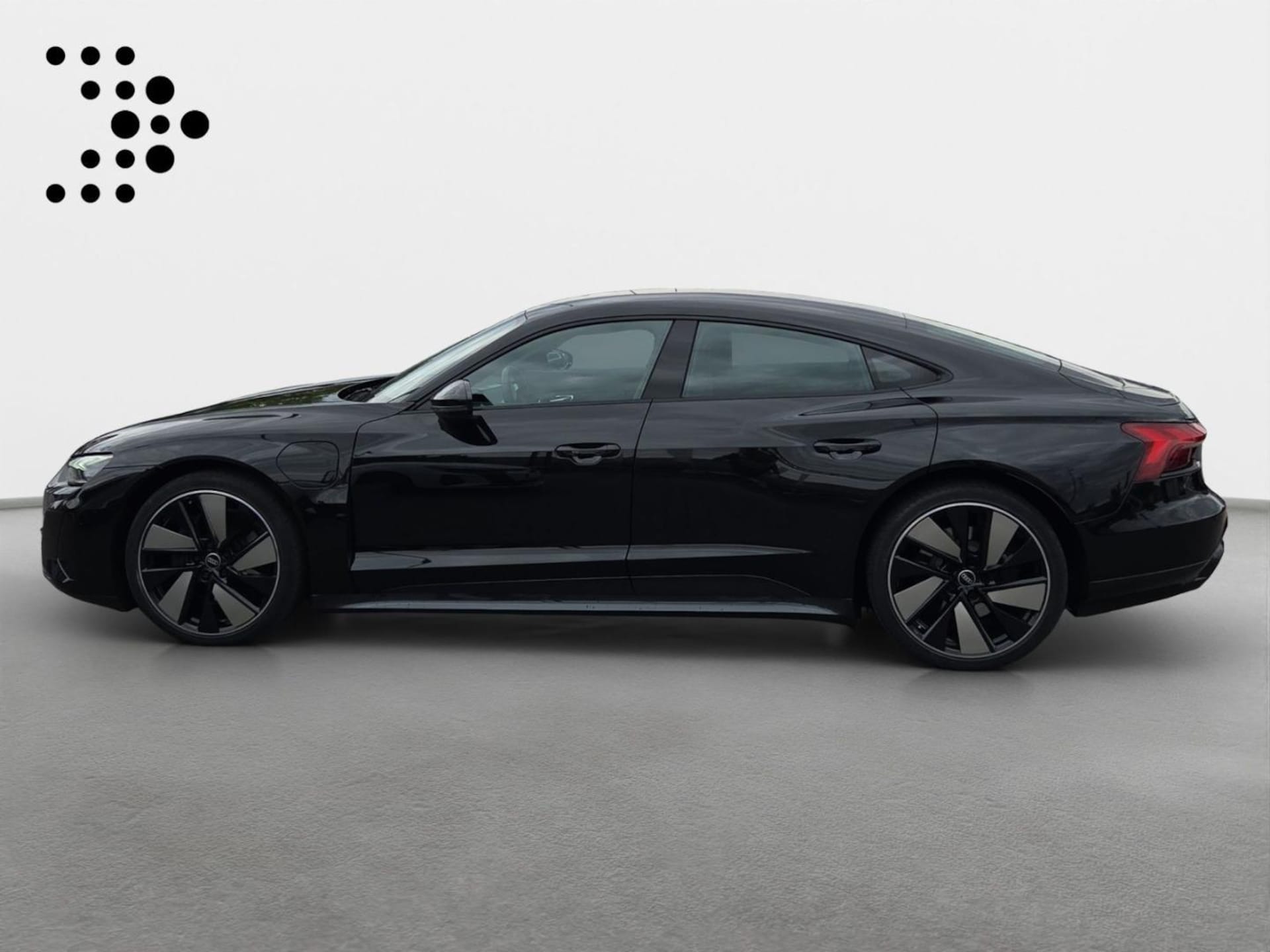 Audi e-tron GT quattro