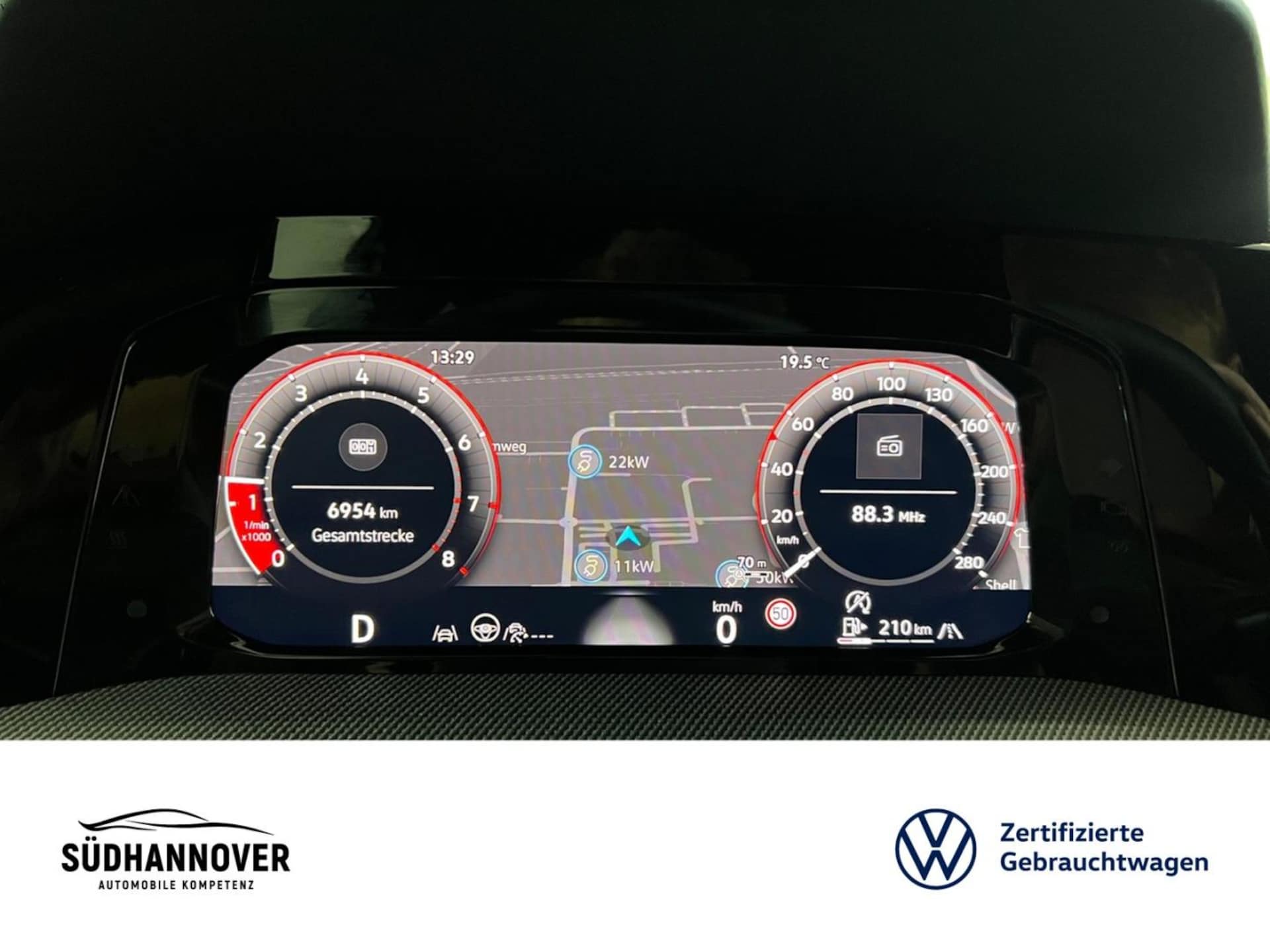 Volkswagen Golf GTI Clubsport