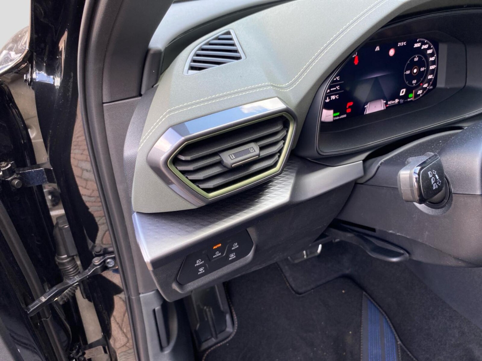 CUPRA Formentor – Bild 12