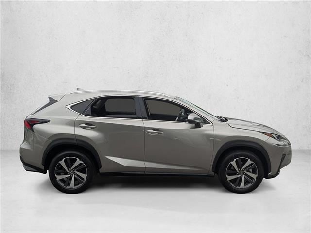 2019 Lexus NX 300