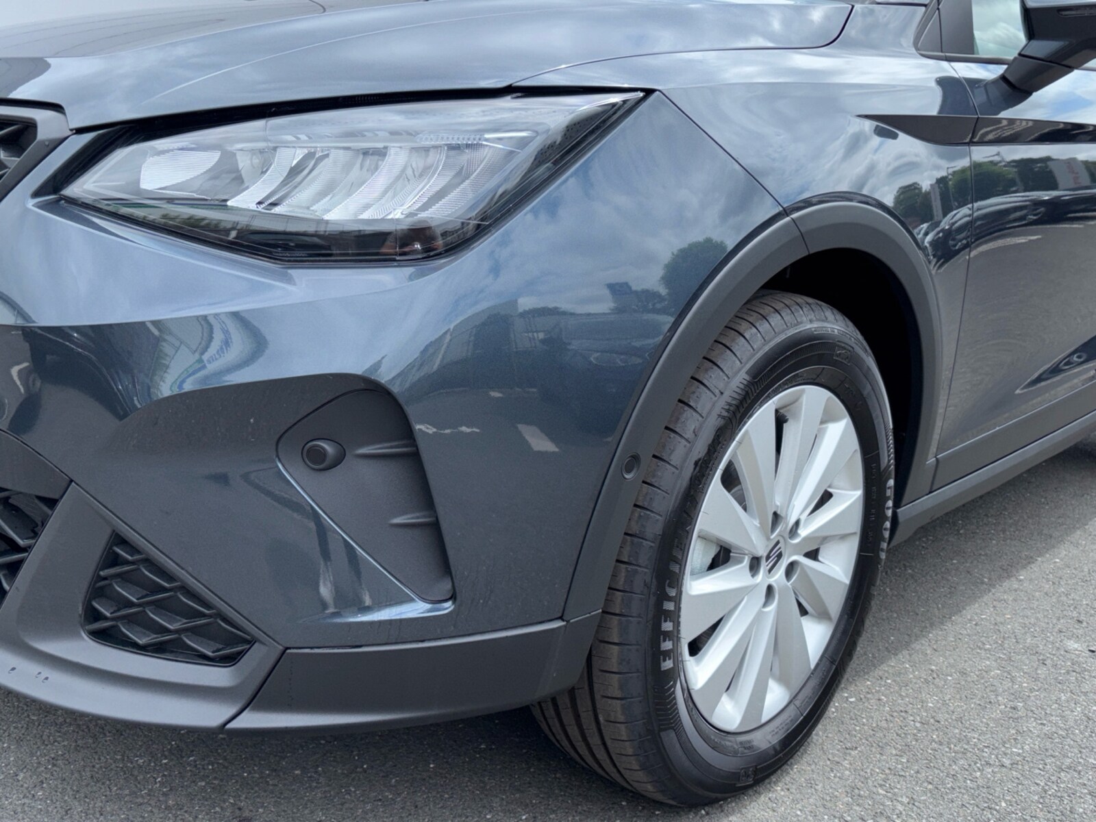 SEAT Arona – Bild 6