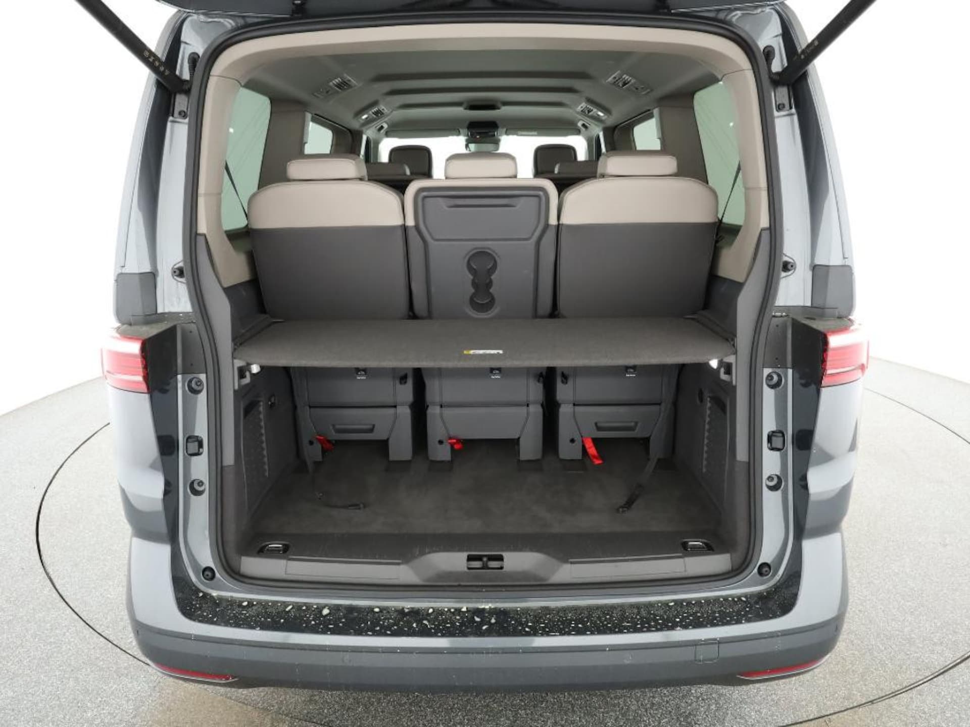 Volkswagen Multivan Langversion Life
