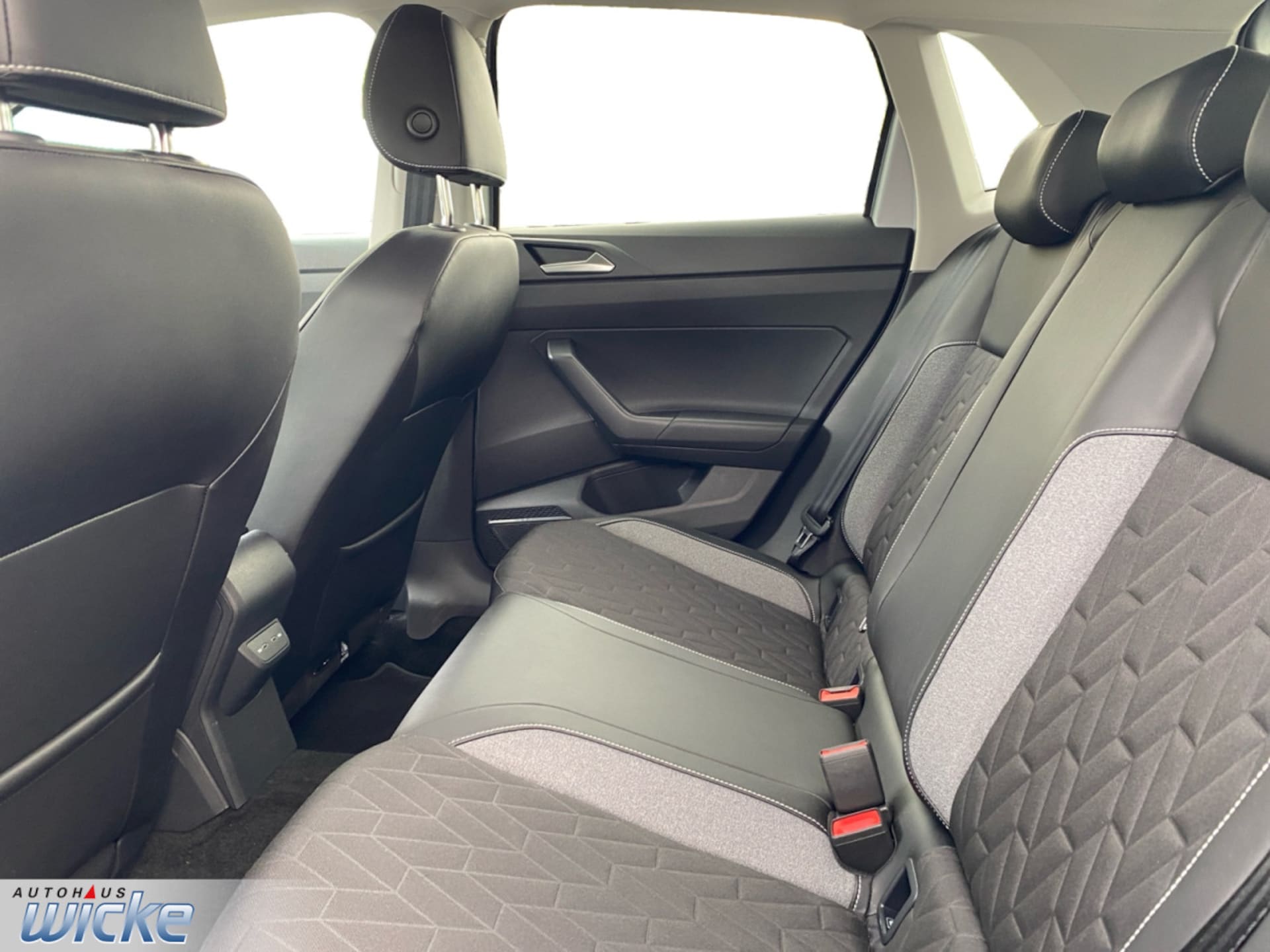 Volkswagen Polo Goal
