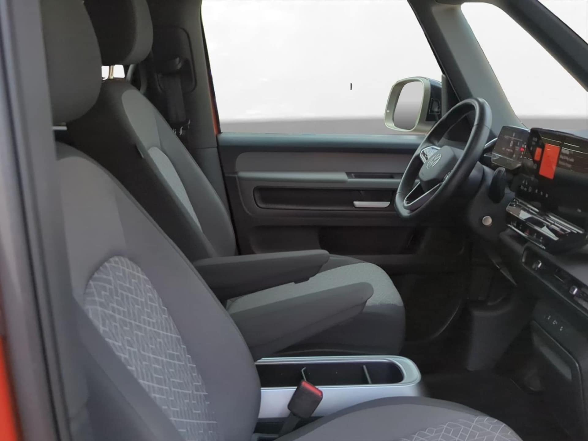 Volkswagen ID. Buzz Pro