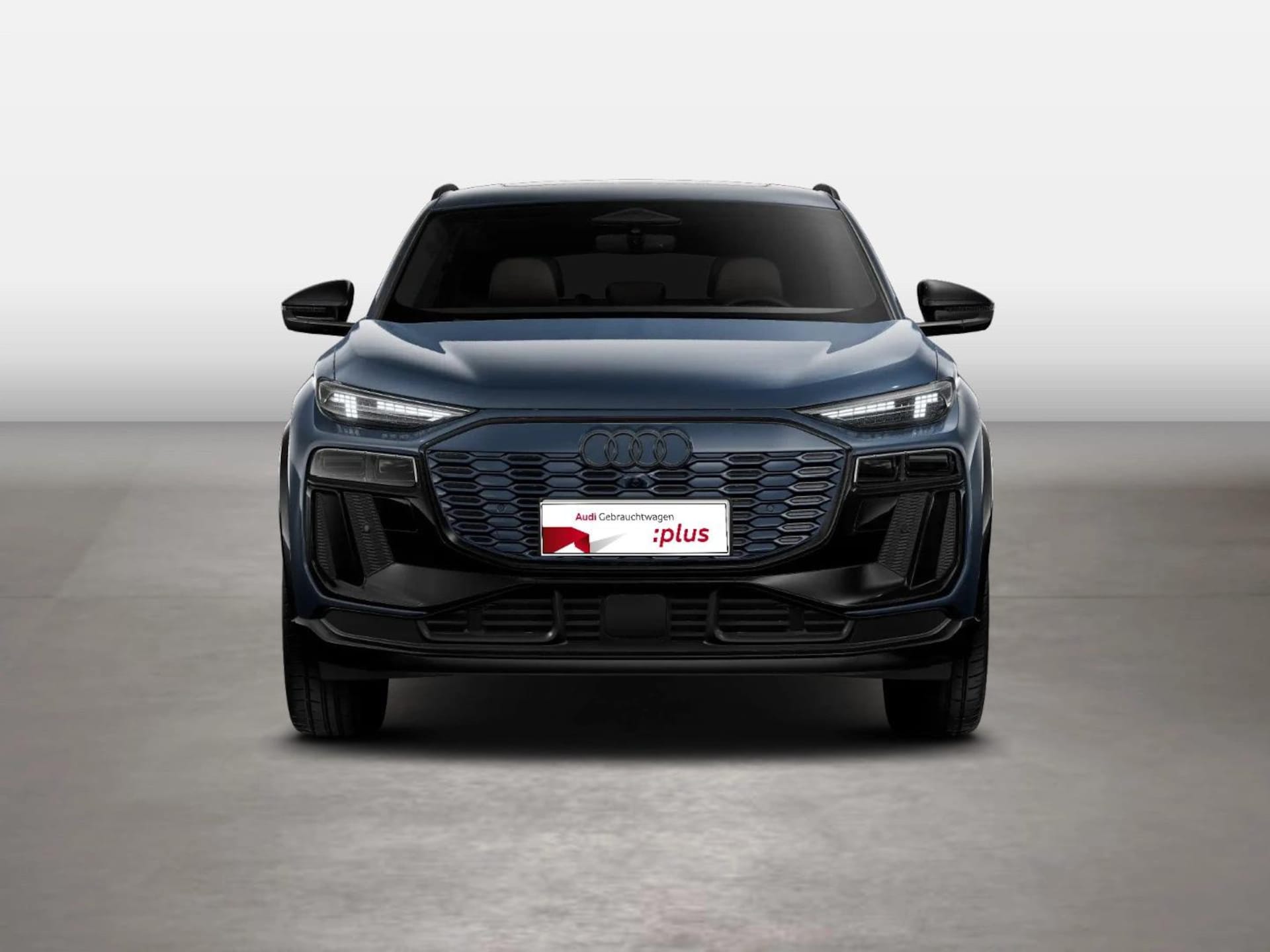 Audi Q6 Sportback e-tron